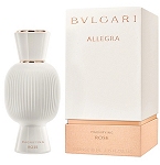 Allegra Magnifying Rose  perfume for Women by Bvlgari 2021