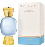 Allegra Riva Solare  perfume for Women by Bvlgari 2021
