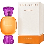 Allegra Rock'n'Rome  perfume for Women by Bvlgari 2021
