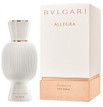 Allegra Magnifying Myrrh  perfume for Women by Bvlgari 2022