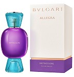 Allegra Spettacolore  perfume for Women by Bvlgari 2022