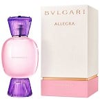 Allegra Ma'Magnifica  perfume for Women by Bvlgari 2023