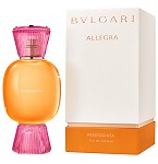 Allegra Passeggiata  perfume for Women by Bvlgari 2023