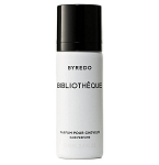 Bibliotheque Hair Perfume  Unisex fragrance by Byredo
