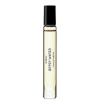 Gypsy Water Huile Parfum  Unisex fragrance by Byredo