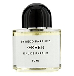 Green  Unisex fragrance by Byredo 2008