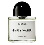 Gypsy Water  Unisex fragrance by Byredo 2008