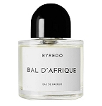 Bal d'Afrique  Unisex fragrance by Byredo 2009