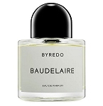 Baudelaire  cologne for Men by Byredo 2009