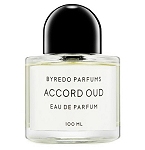 Accord Oud  Unisex fragrance by Byredo 2010