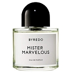 Mister Marvelous  cologne for Men by Byredo 2011