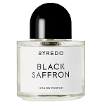 Black Saffron  Unisex fragrance by Byredo 2012