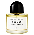 Bullion  Unisex fragrance by Byredo 2012