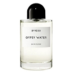 Gypsy Water EDC  Unisex fragrance by Byredo 2014
