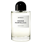 Mister Marvelous EDC  Unisex fragrance by Byredo 2014