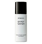Gypsy Water Hair Perfume  Unisex fragrance by Byredo 2015