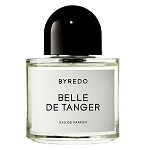 Belle de Tanger  Unisex fragrance by Byredo 2016