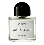 Cuir Obscur  Unisex fragrance by Byredo 2016