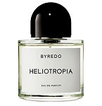 Heliotropia  Unisex fragrance by Byredo 2016