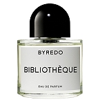 Bibliotheque  Unisex fragrance by Byredo 2017