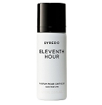 Eleventh Hour Hair Perfume  Unisex fragrance by Byredo 2018