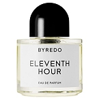 Eleventh Hour  Unisex fragrance by Byredo 2018