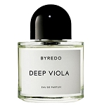 Deep Viola  Unisex fragrance by Byredo 2020