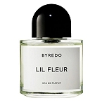Lil Fleur  Unisex fragrance by Byredo 2020