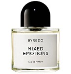 Mixed Emotions  Unisex fragrance by Byredo 2021