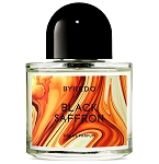 Black Saffron Limited Edition 2022  Unisex fragrance by Byredo 2022