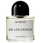 De Los Santos  Unisex fragrance by Byredo 2022