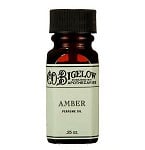 Amber perfume for Women by C.O.Bigelow