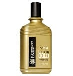 Barber Cologne Elixir Gold cologne for Men by C.O.Bigelow