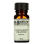 Cinnamon Orange Unisex fragrance by C.O.Bigelow