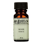 Rose perfume for Women by C.O.Bigelow