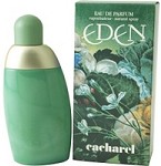 Eden  perfume for Women by Cacharel 1994