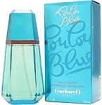 Lou Lou Blue  perfume for Women by Cacharel 1995