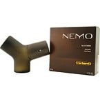 Nemo  cologne for Men by Cacharel 1999