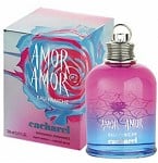Amor Amor Eau Fraiche 2006  perfume for Women by Cacharel 2006