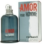 Amor  cologne for Men by Cacharel 2006