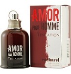 Amor Tentation  cologne for Men by Cacharel 2008