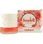 Scarlett  perfume for Women by Cacharel 2009