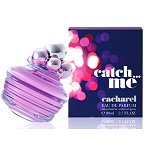Catch Me perfume for Women by Cacharel