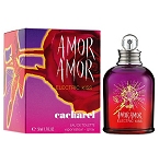 Amor Amor Electric Kiss  perfume for Women by Cacharel 2019
