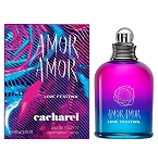 Amor Amor Love Festival  perfume for Women by Cacharel 2020