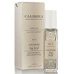 No 3 Coconut Fig Leaf perfume for Women by Caldrea