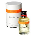 Tepidarium Unisex fragrance by Cale Fragranze d'Autore