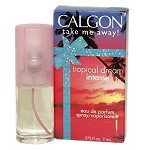 Tropical Dream Intense perfume for Women by Calgon