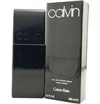 Calvin  cologne for Men by Calvin Klein 1981