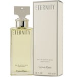 Eternity perfume for Women by Calvin Klein